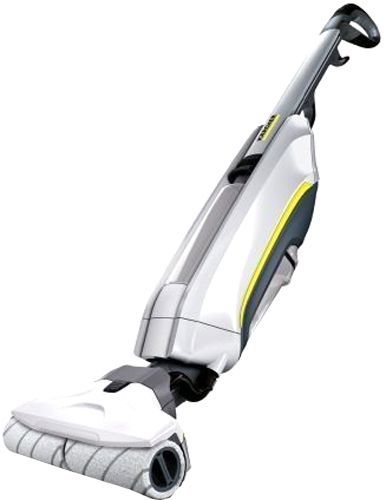 Поломоечная машина Karcher FC 5 CORDLESS PREMIUM FC 5 CORDLESS PREMIUM 