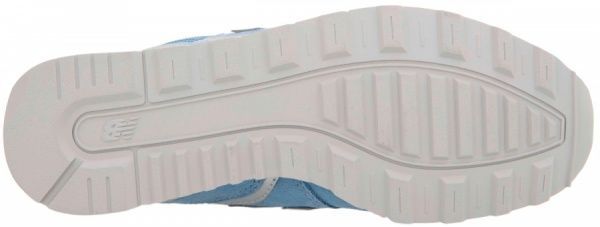 Кросівки New Balance 996 WL996CLE р.7,5 блакитний