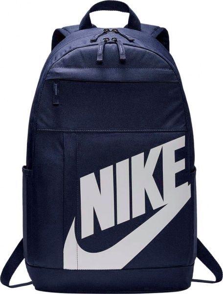 Рюкзак Nike Sportswear Elemental 2.0 BA5876-451 темно-синий