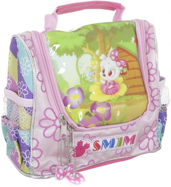 Сумка для обеда Шанмао и Джимми