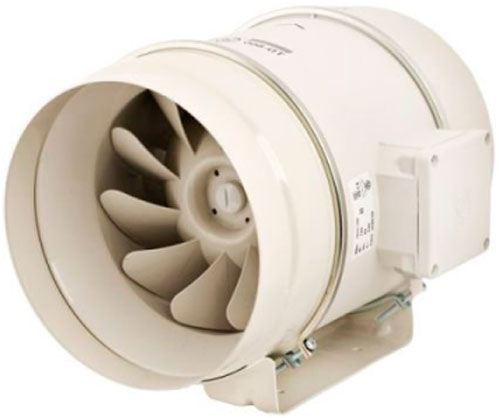 Вентилятор Soler&Palau Td-350/125