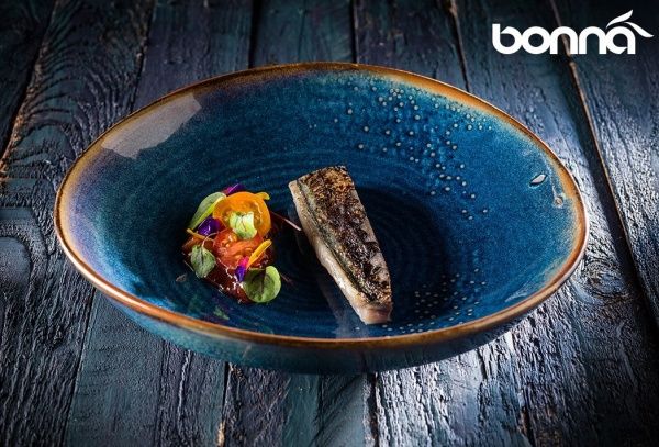 Піала 17 см SPH 17 KS Sapphire Bonna