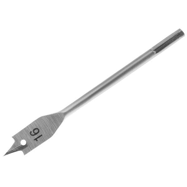 Сверло по дереву перовое A.T.T. 20x150 мм 16 мм 897004