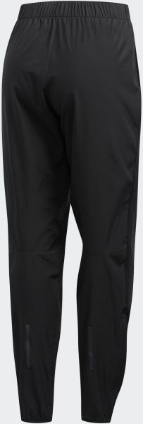Штани Adidas ASTRO PANT W DW5955 р. M чорний