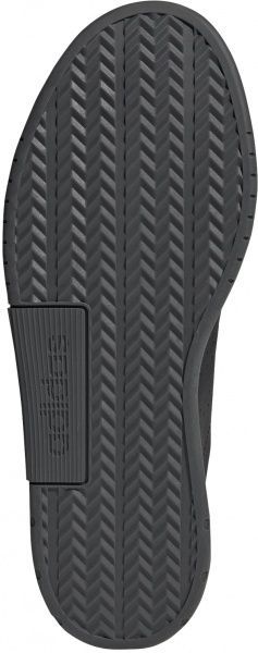 Кроссовки Adidas COURTPHASE FY9661 р.UK 8 черный