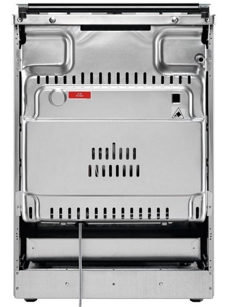 Плита газовая Electrolux LKG600011W