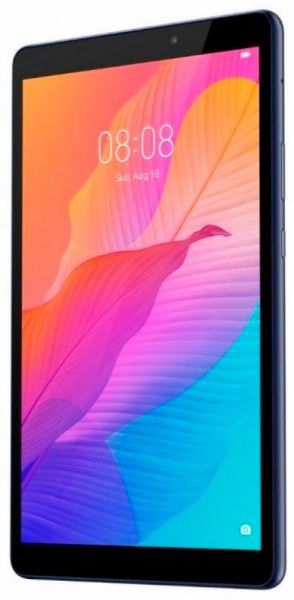 Планшет Huawei MatePad T8 8 2/32GB LTE deepsea blue (53010YBN) 