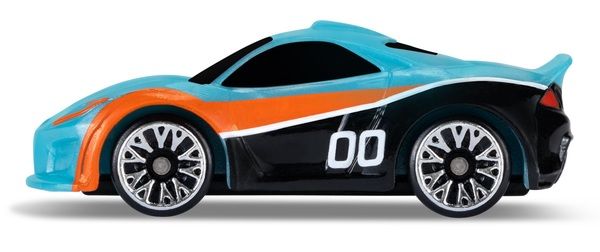 Машинка Micro Machines mystery vehicle s2 6606079