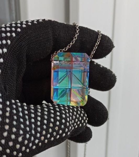 Смола ювелірна КЕ Slab-419 0,171 кг