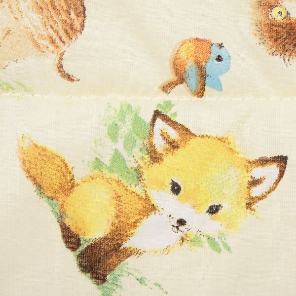 Подушка Home Line разноцветный 40х60 см 