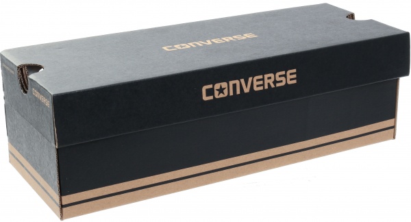 Кеды Converse M7650C р.41 белый