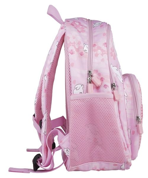 Рюкзак школьный Upixel Futuristic Kids School Bag Sakura розовый U21-001-D