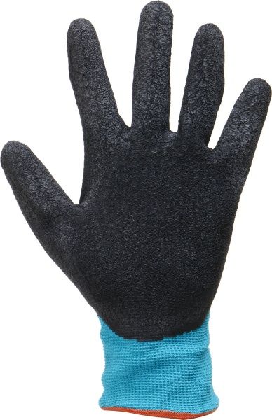 Рукавички Gardena для роботи з грунтом з покриттям латекс M (8) 00206-20.000.00