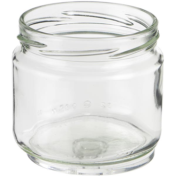 Банка Твіст Офф 0.33 л