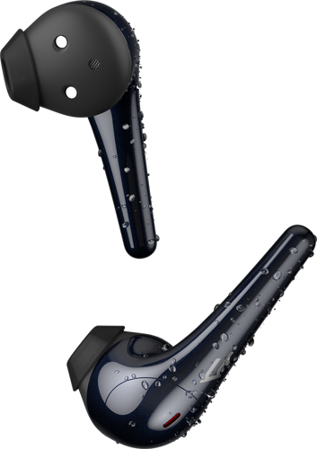 Навушники 1More ComfoBuds 2 TWS galaxy black (879508) 