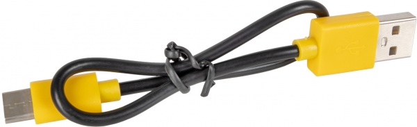 Фонарь велосипедный Moon 220462-RB задний