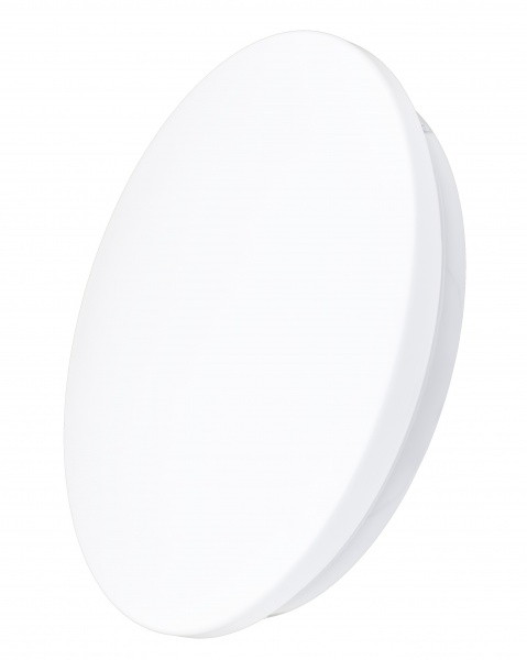 Світильник світлодіодний Enerlight LED 4000 К 36 Вт білий AURA36SMD80N 