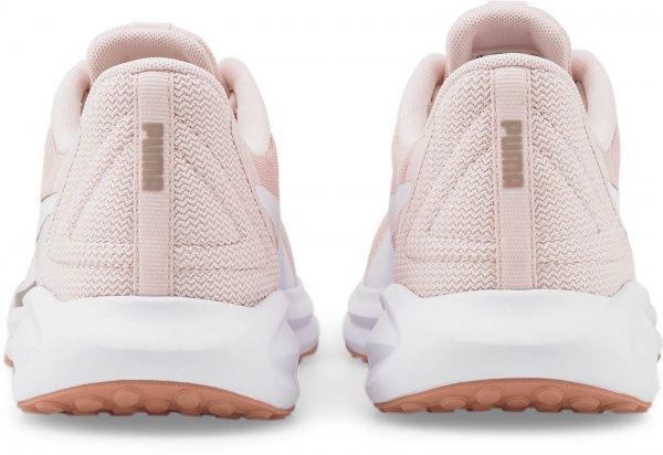 Кроссовки Puma Twitch Runner 37628912 р.36 светло-розовый