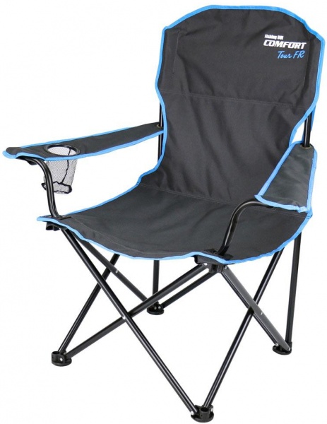 Крісло складане Fishing ROI туристичне Comfort Tour 