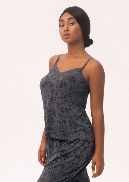 Майка жіноча Roksana Laurika р. 48 сірий 1440/60458 