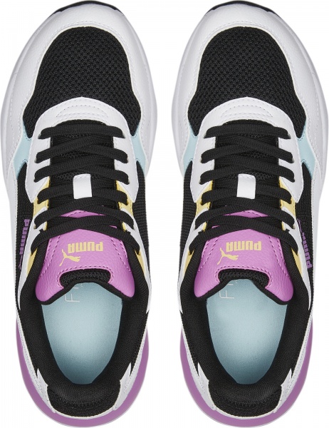 Кроссовки Puma X-RAY SPEED LITE 38463914 р.38 UK 5 розовый