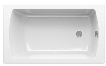 Ванна акрилова Ravak CLASSIC II CC31000000 150х70 см 