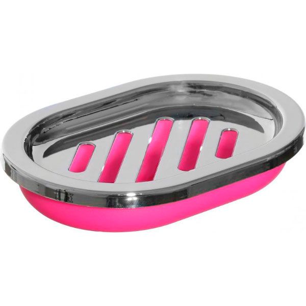 Мыльница Luna Croma HA070r