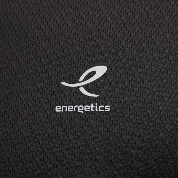 Футболка Energetics MARTIN LS M 422762-050 р.L чорний