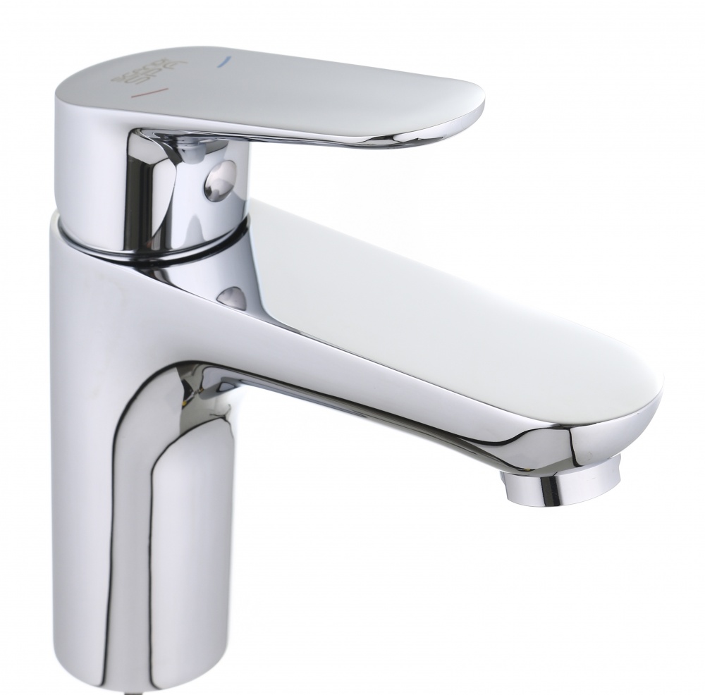 Змішувач для умивальника ScandiSPA Focus