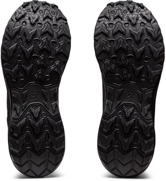 Кроссовки Asics GEL-VENTURE 9 1011B486-001 р.44 черный