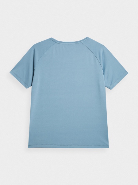 Лосины 2XU TIGHTS FNK F140 4FAW23TFTIF140-33S р.XS голубой