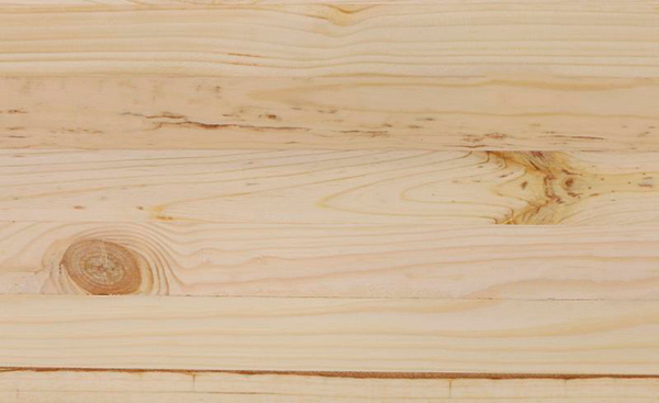 Щит меблевий 18х600х1600 мм сосна