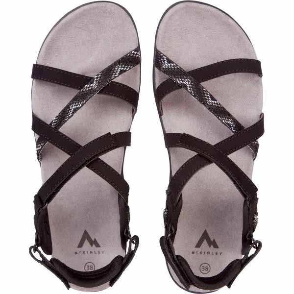 Сандалии McKinley Ahtra W 415170-900050 р. EUR 40 черный