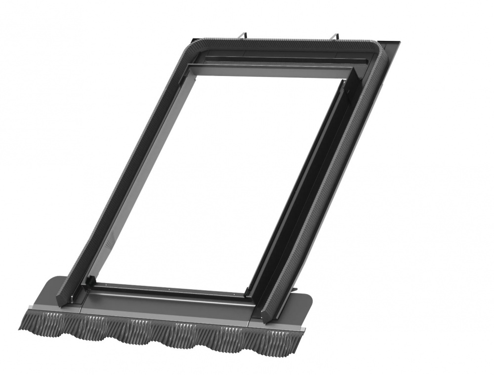 Комір універсальний RoofLITE+ 78x118 UFX M6A WL