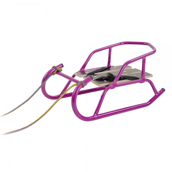 Санчата Vitan іграшкові Овен фуксія 