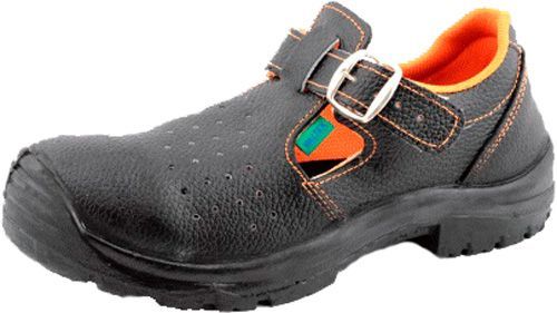 Сандали Valtex «АЭРО» р.40 черный