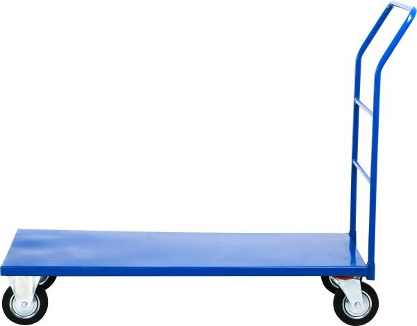 Тележка платформенная ТГ-500