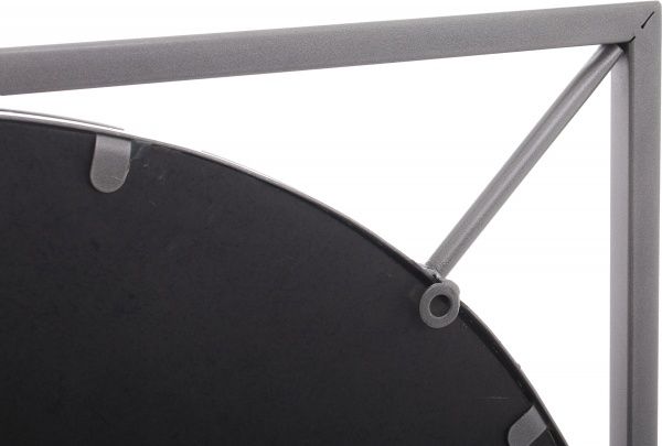 Дзеркало Захід сонця 86,4х1,9х86,4 см