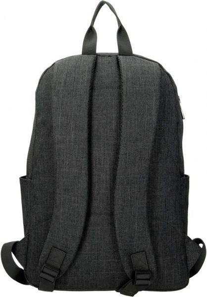 Рюкзак Sydney серый 16 л