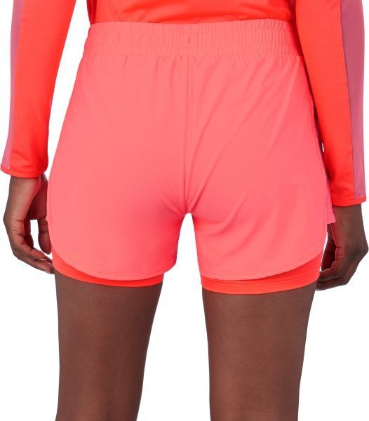 Шорти Energetics Bamas 4 wms 302609-246 р. 38 червоний