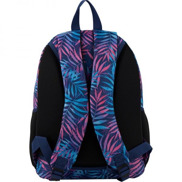 Рюкзак школьный GoPack Education 132-2 Tropical colours 44615