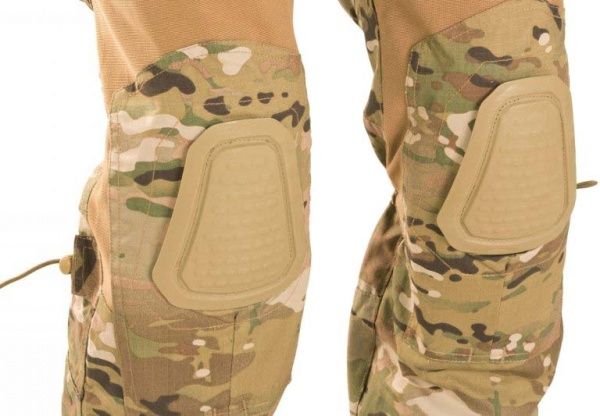 Брюки MABUTA Mk-2 (Hot Weather Field Pants) [1250] MTP/MCU camo 2XL