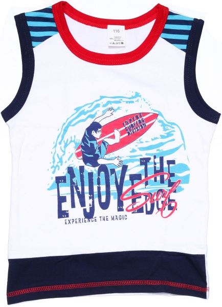 Комплект Роза для хлопчика р.128 в асортименті 