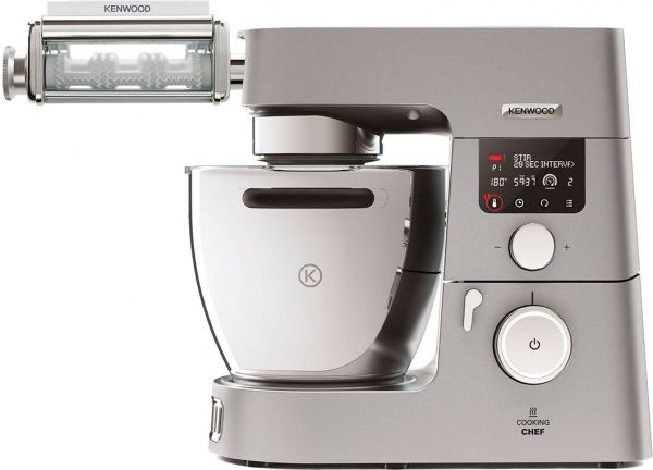 Насадка Kenwood KAX93.A0ME для равиоли KAX93.A0ME 