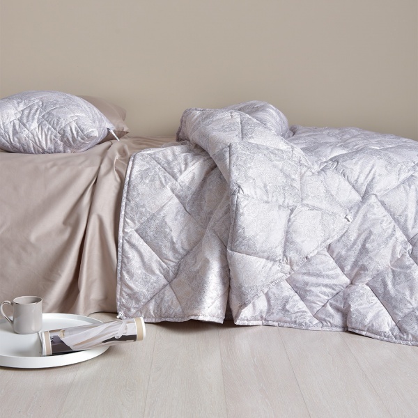 Одеяло All Seasons Classic (зима 1 шт. + лето 1 шт.) 140x210 см Sei Design