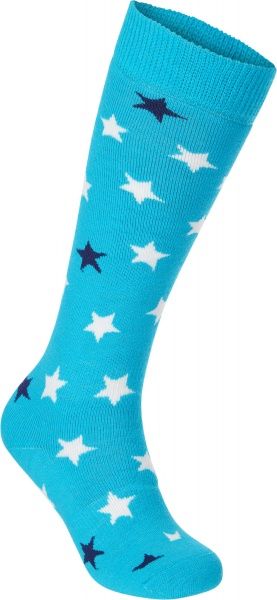 Шкарпетки McKinley Asio II jrs 294422-905915 різнокольоровий р.31-34