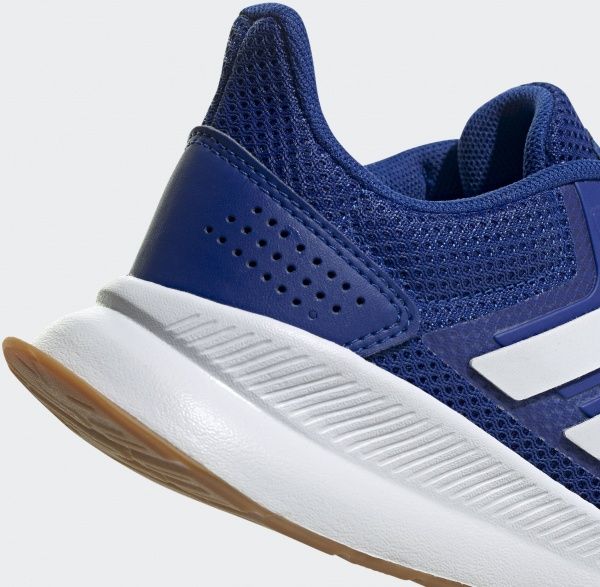 Кроссовки Adidas RUNFALCON K FV8838 р.EUR 30,5