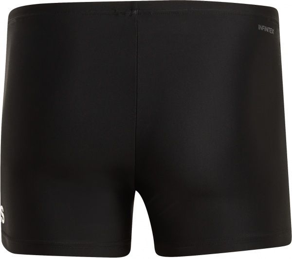 Плавки Adidas FIT BX BOS DY5078 р.6 черный