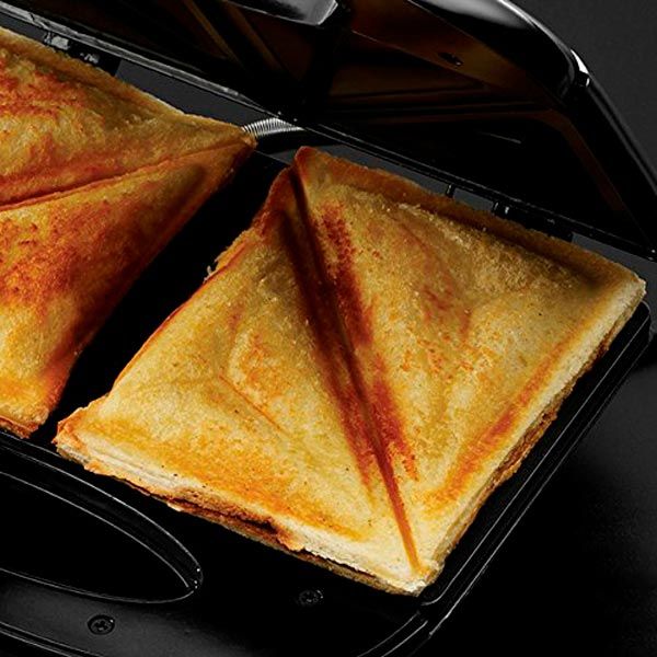 Бутербродниця Russell Hobbs Fiesta 3-in-1 24540-56