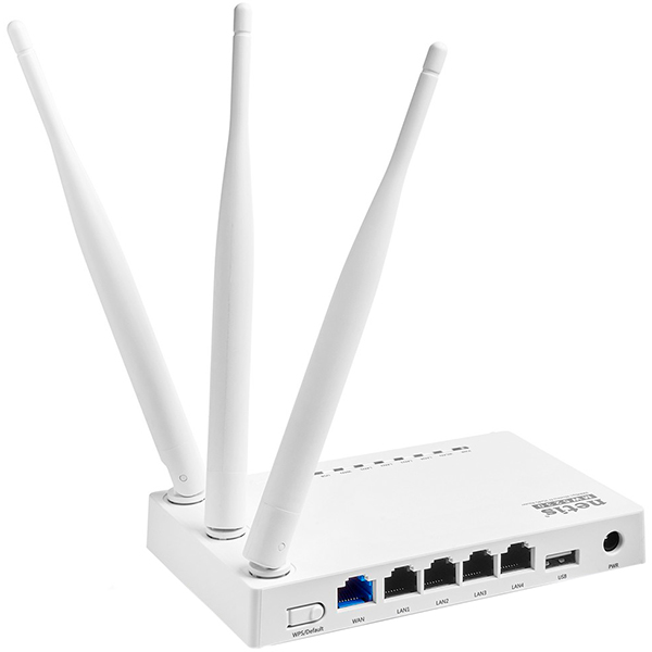 Wi-Fi-роутер Netis MW5230 